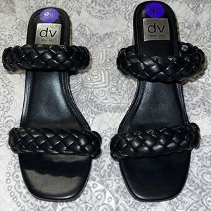 Dolce Vita Heeled Sandals